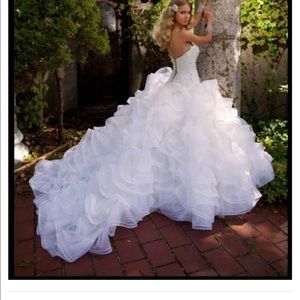 EveofMilady Wedding Dress